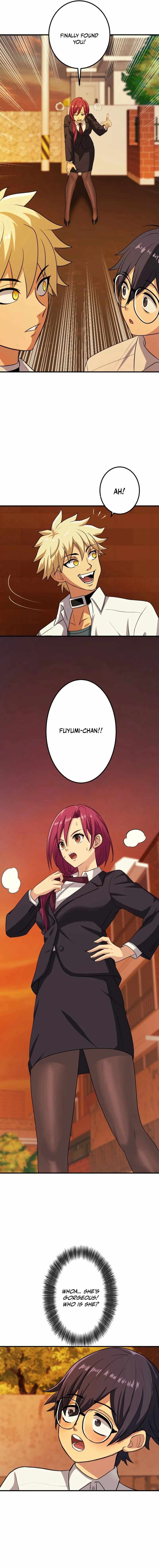 Criminal Transfer Student Chapter 3 31